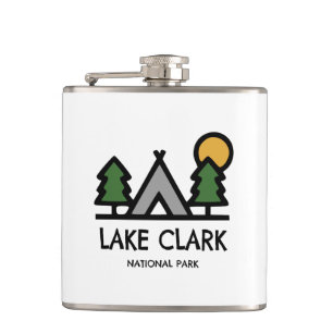 Petaca Parque nacional Lake Clark