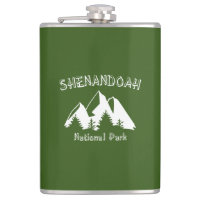 Parque nacional Shenandoah