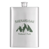 Parque nacional Shenandoah