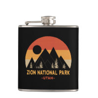 Parque Nacional Zion
