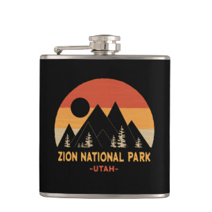 Petaca Parque Nacional Zion