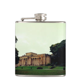 Petaca Parque occidental