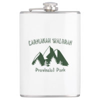 Parque provincial Carmanah Walbran