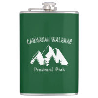 Parque provincial Carmanah Walbran