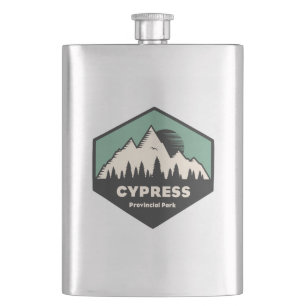 Petaca Parque Provincial Cypress