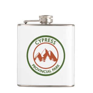 Petaca Parque Provincial Cypress