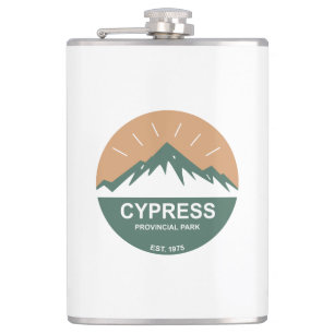 Petaca Parque Provincial Cypress