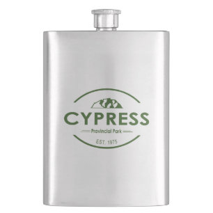 Petaca Parque Provincial Cypress