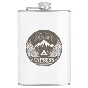 Petaca Parque Provincial Cypress