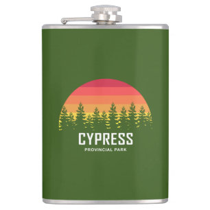 Petaca Parque Provincial Cypress