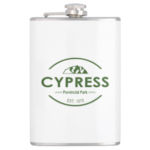 Petaca Parque Provincial Cypress