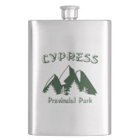 Parque Provincial Cypress