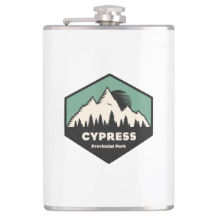 Petaca Parque Provincial Cypress