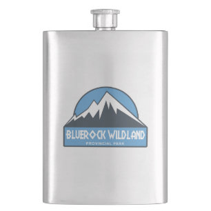 Petaca Parque provincial de Bluerock Wildland