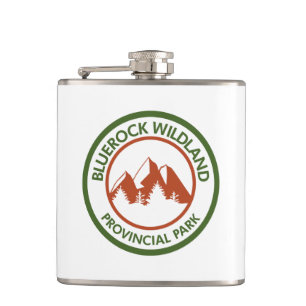 Petaca Parque provincial de Bluerock Wildland