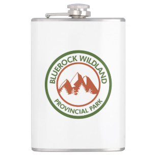 Petaca Parque provincial de Bluerock Wildland