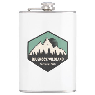 Petaca Parque provincial de Bluerock Wildland