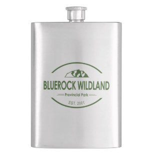 Petaca Parque provincial de Bluerock Wildland