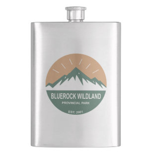Petaca Parque provincial de Bluerock Wildland