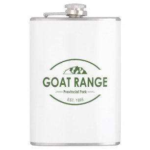 Petaca Parque provincial de la cordillera de cabras