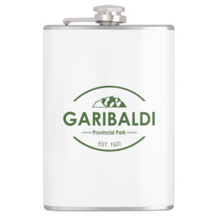 Petaca Parque Provincial Garibaldi