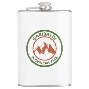 Petaca Parque Provincial Garibaldi