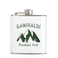 Parque Provincial Garibaldi