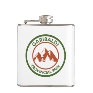 Petaca Parque Provincial Garibaldi