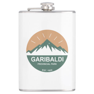 Petaca Parque Provincial Garibaldi