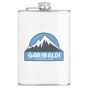 Petaca Parque Provincial Garibaldi