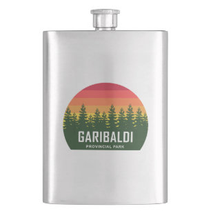 Petaca Parque Provincial Garibaldi