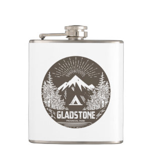 Petaca Parque Provincial Gladstone