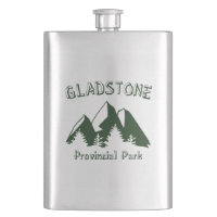 Parque Provincial Gladstone