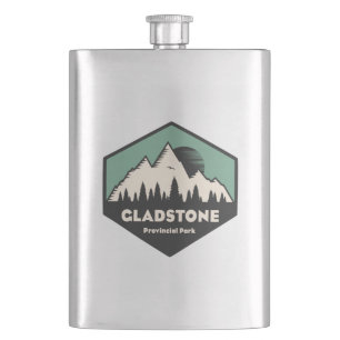 Petaca Parque Provincial Gladstone