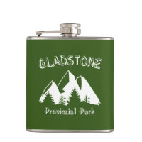 Parque Provincial Gladstone