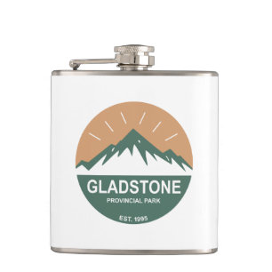 Petaca Parque Provincial Gladstone