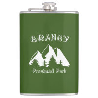 Parque Provincial Granby