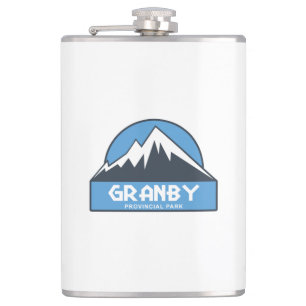 Petaca Parque Provincial Granby