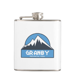 Petaca Parque Provincial Granby