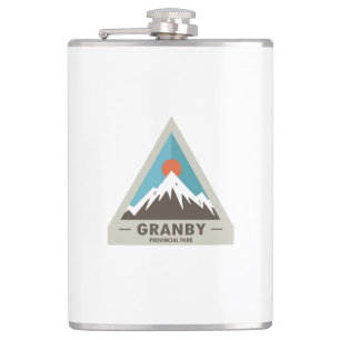 Petaca Parque Provincial Granby