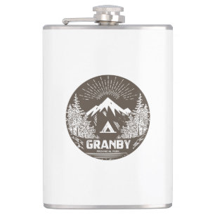 Petaca Parque Provincial Granby