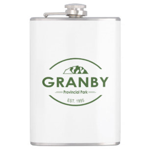 Petaca Parque Provincial Granby