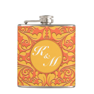 Petaca Partido del Corazón