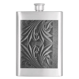 Petaca Paso pacífico de Falln