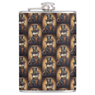 Petaca Patas rocinio