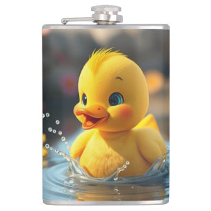 Petaca Pato