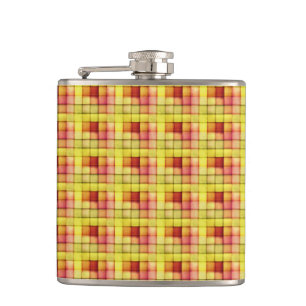 Petaca Patrón de dados