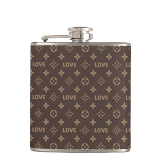 Petaca Patrón de Louis Vuitton