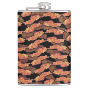 Petaca Patrón de tocino