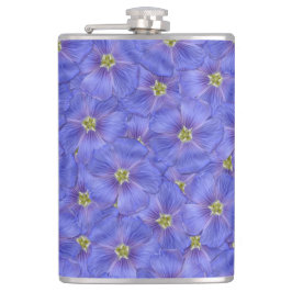 Petaca Patrón sin foco azul